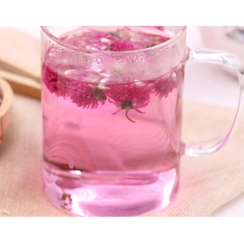 Cách pha trà hoa bách nhật ngon 