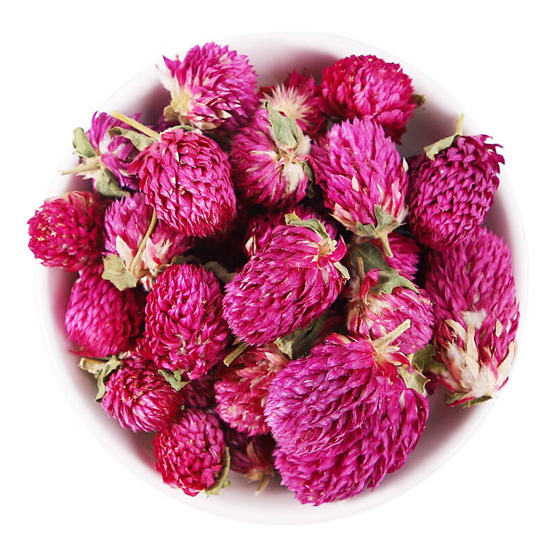 Trà hoa bách nhật giúp ngủ ngon 