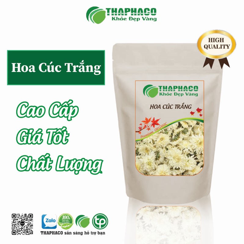 Địa chỉ bán hoa cúc trắng uy tín tại Hà Nội 