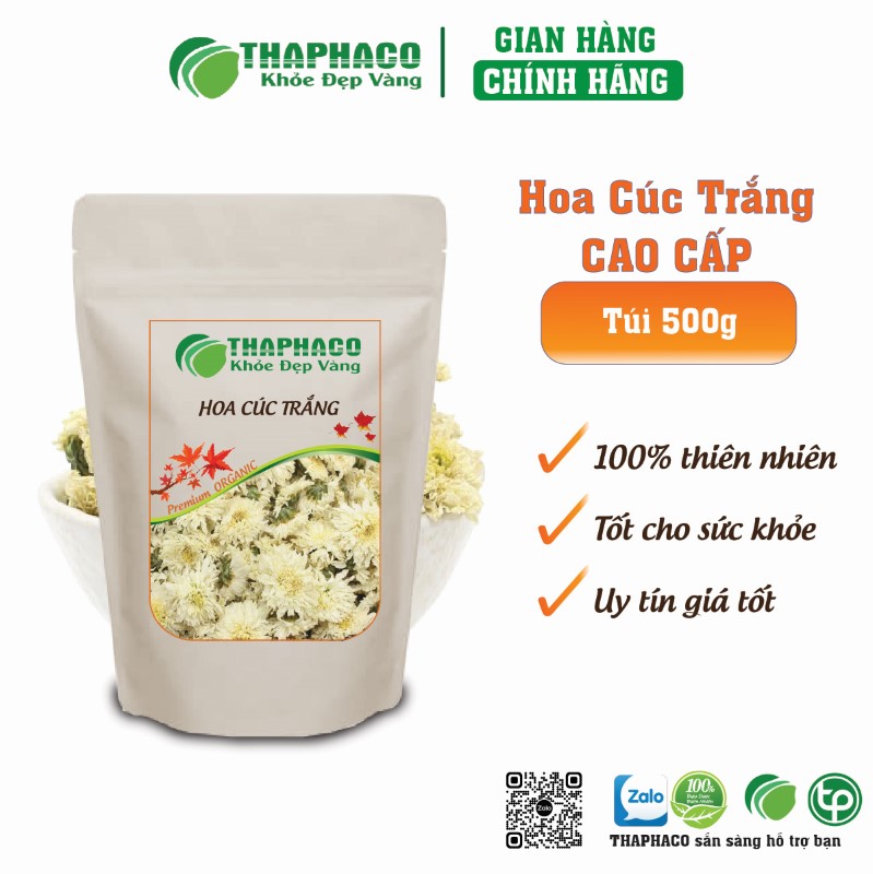 Mua hoa cúc trắng giá tốt ở đâu?