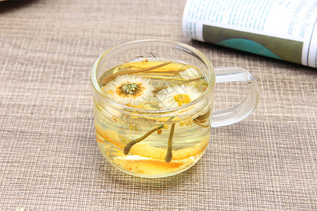 Nét đẹp tinh khôi trong văn hoá trà Việt