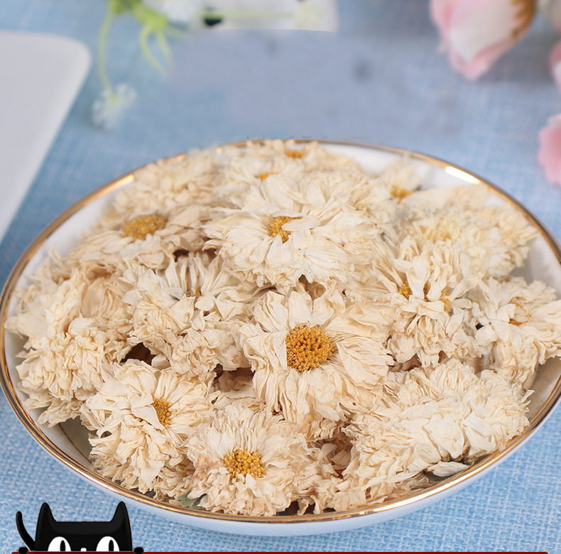 Gợi ý các địa chỉ bán hoa cúc trắng nguyên chất tại TP.HCM