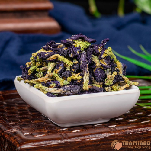 Chỗ bán hoa đậu biếc nguyên chất giá rẻ tại TP.HCM