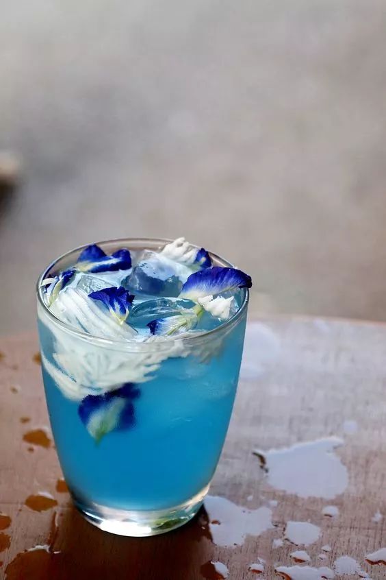 Quy tắc vàng khi sử dụng trà hoa đậu biếc