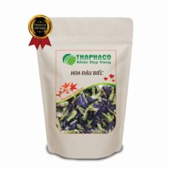 Mua 1kg hoa đậu biếc giá tốt ở đâu