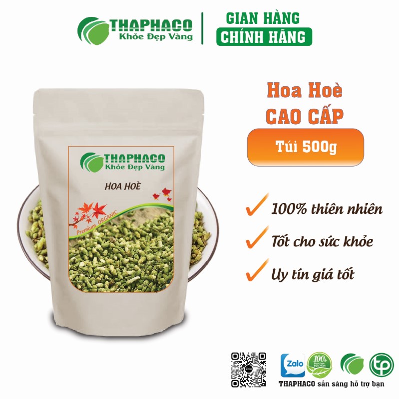 Chỗ bán hoa hoè giá rẻ tại TP.HCM