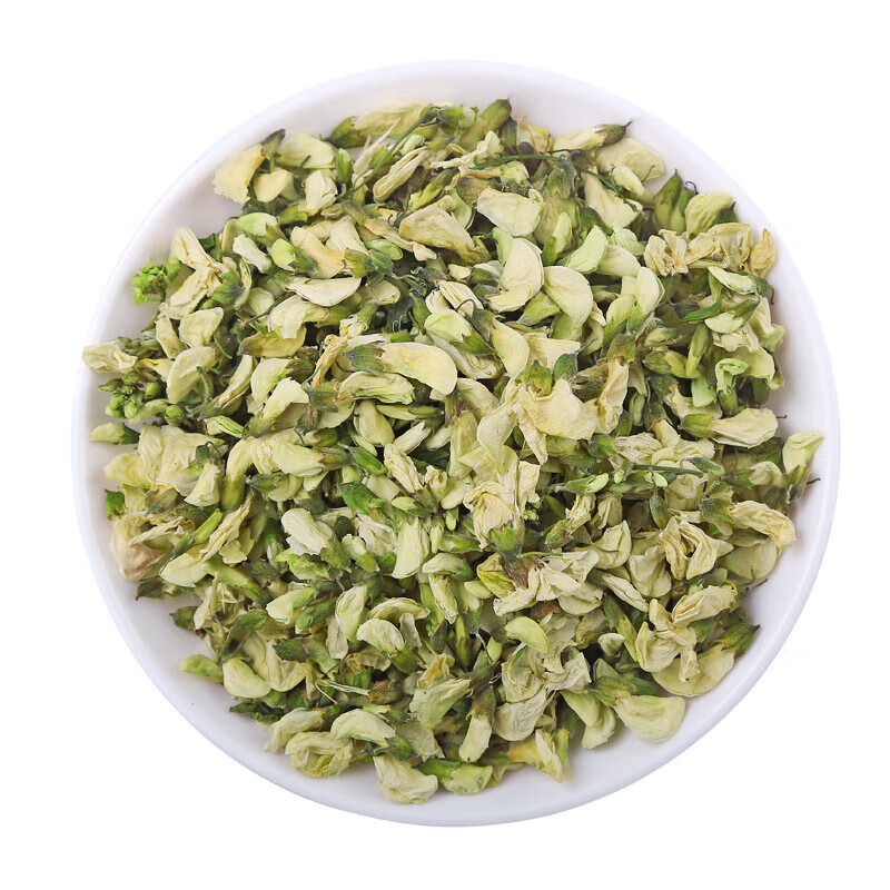 Cách uống trà hoa hoè đúng điệu