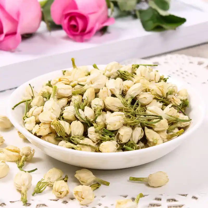 Top 3 lý do người lớn tuổi nên uống trà hoa hoè