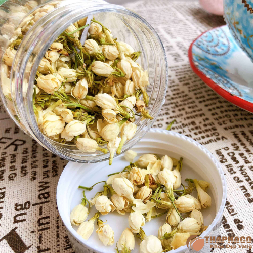 Địa chỉ bán hoa hoè uy tín, chất lượng tại TP.HCM