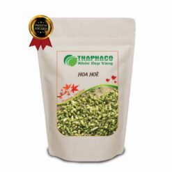 Mua 1kg hoa hoè giá tốt ở đâu