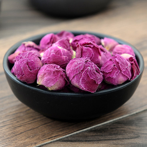 Lưu ý khi uống trà hoa mẫu đơn làm đẹp da