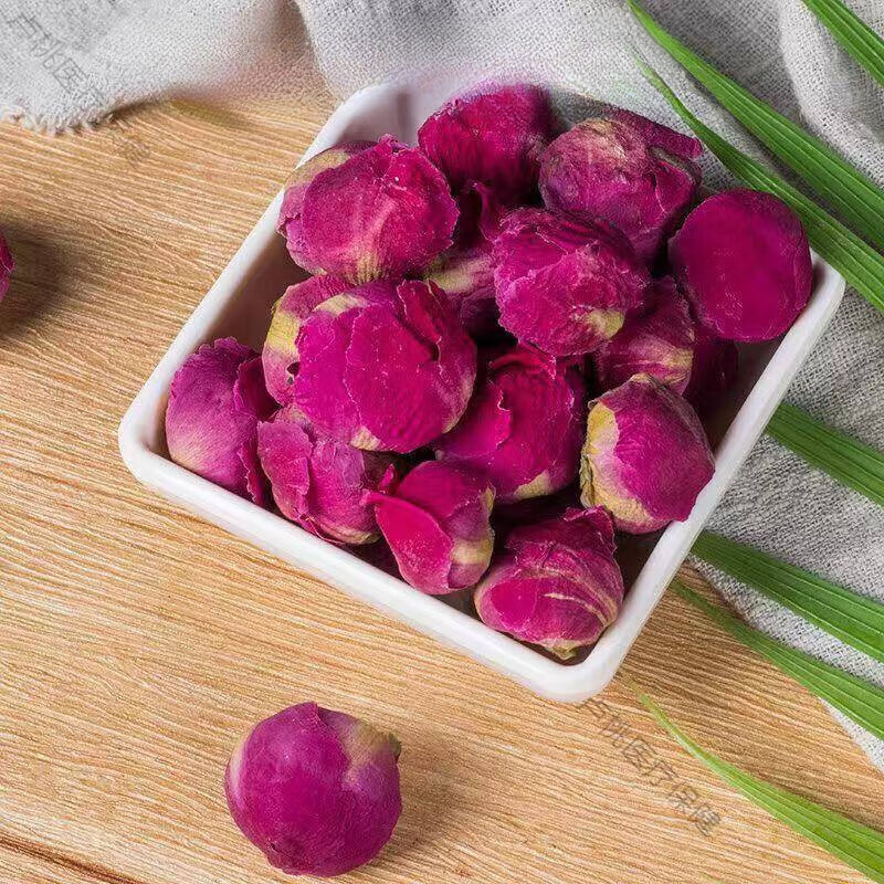 Trà hoa mẫu đơn không dành cho tất cả mọi người