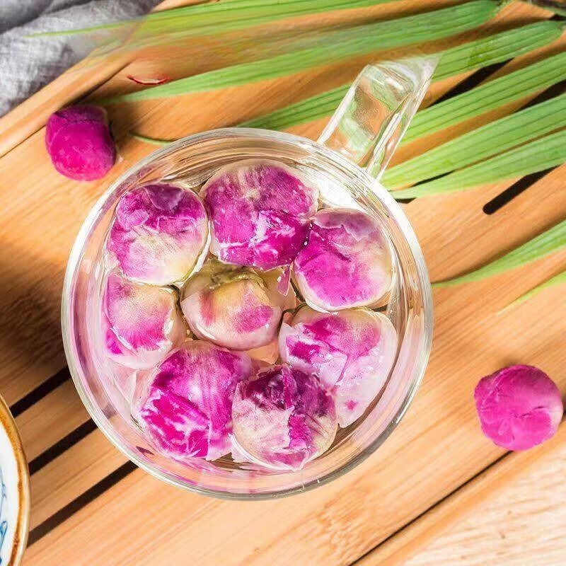 Những ai không nên uống trà hoa mẫu đơn