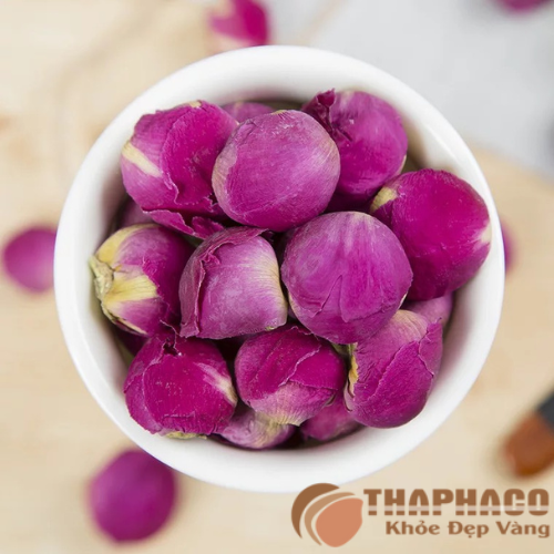 Nơi bán hoa mẫu đơn giá rẻ tại TP.HCM