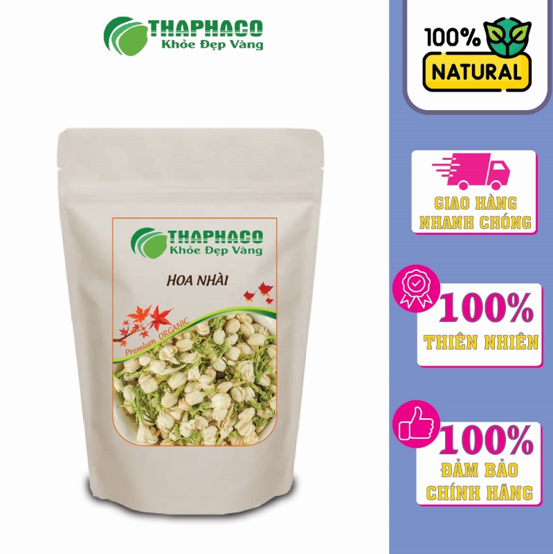 Mua hoa nhài giá tốt ở đâu