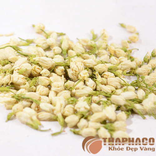 Hoa nhài nguyên chất giá rẻ uy tín