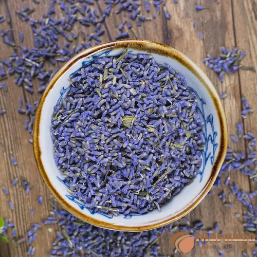 Uống trà hoa oải hương như thế nào cho đúng 