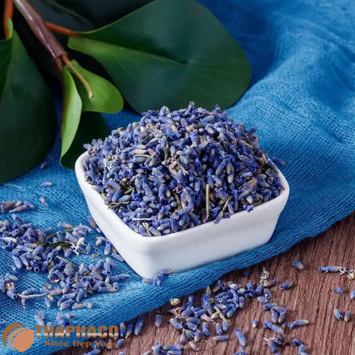 Điều gì xảy ra khi uống trà hoa oải hương thường xuyên