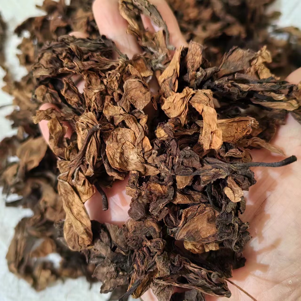 Công dụng tuyệt vời của hoa sứ khô 