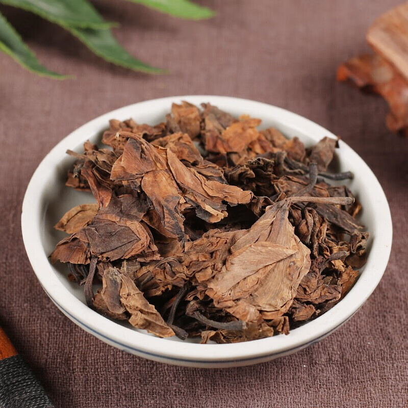 Lợi ích của hoa sứ khô có thể bạn chưa biết