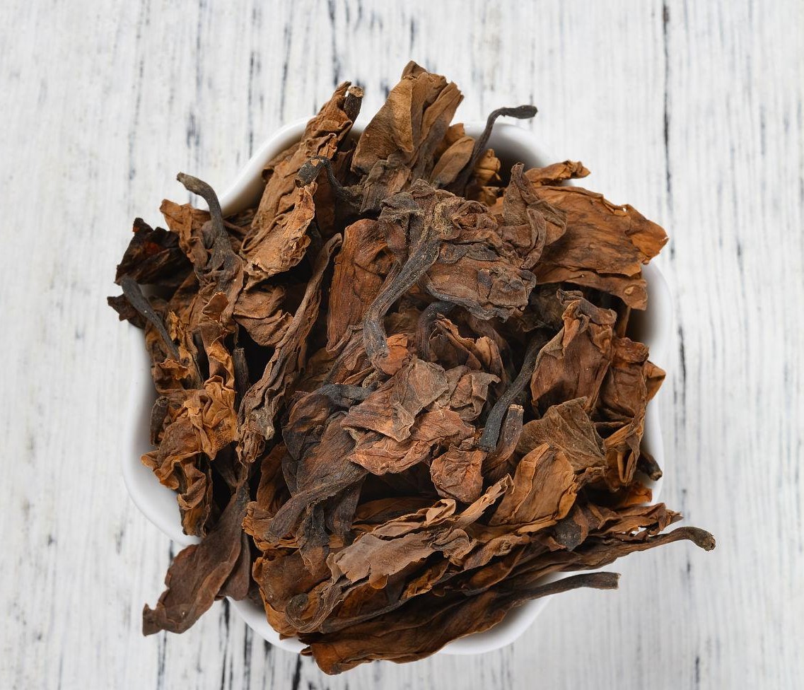 Những lưu ý khi sử dụng hoa sứ khô 