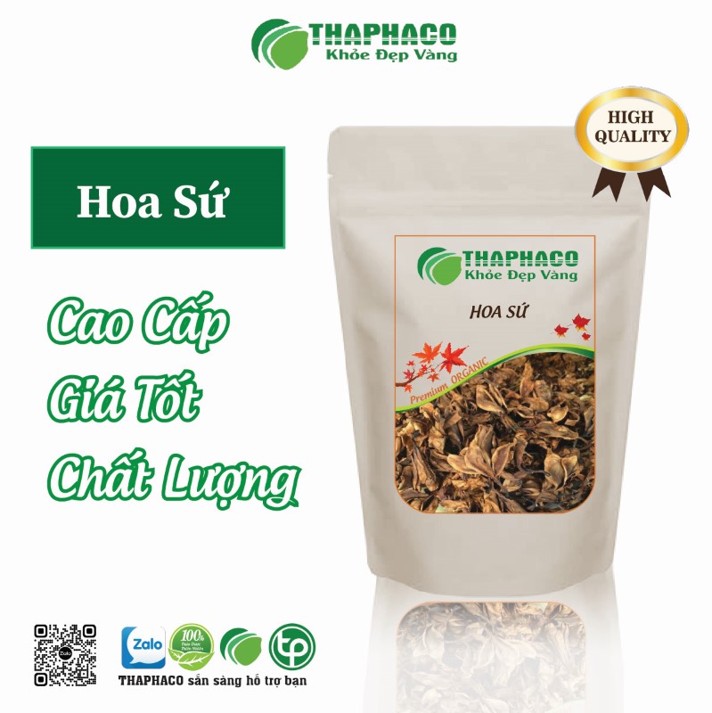 Chỗ bán hoa sứ giá rẻ tại TP.HCM
