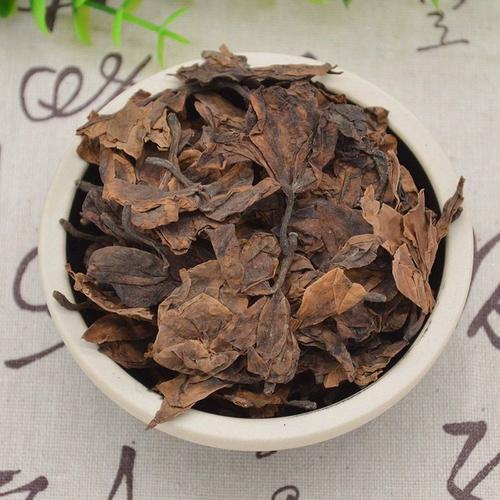 Vì sao người bị ho nên uống trà hoa sứ