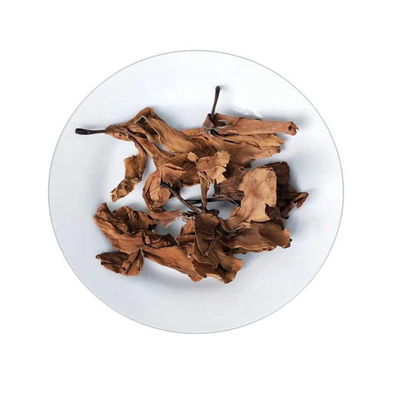 Sự kết hợp giữa hoa sứ và trà thơm