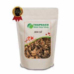 Mua 1kg hoa sứ giá tốt ở đâu