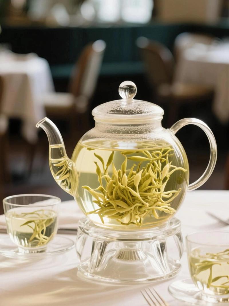 5 trường hợp sau không nên uống trà kim ngân hoa 