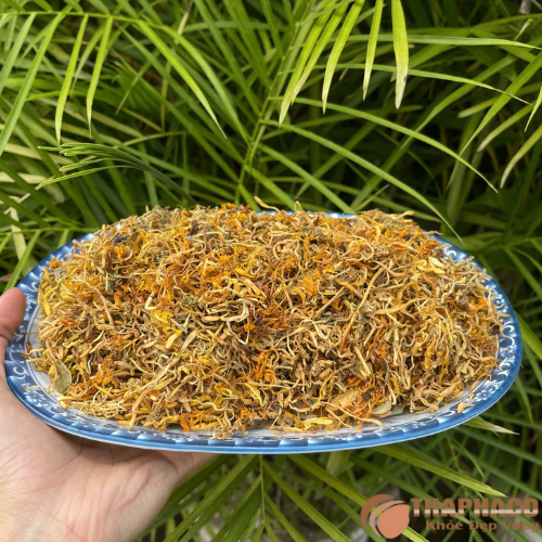 Ở đâu bán kim ngân hoa nguyên chất, sạch, uy tín