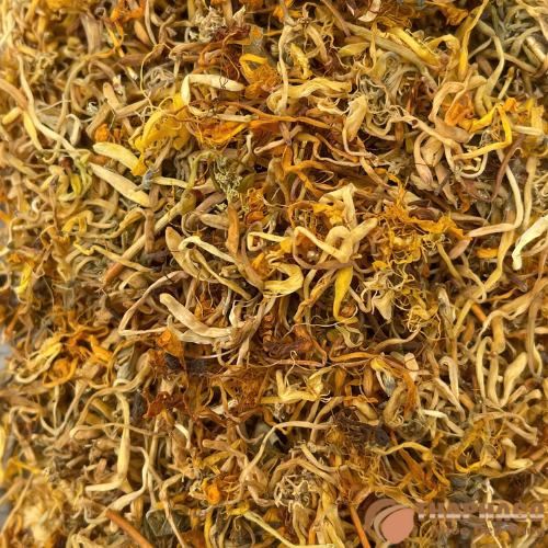 Kim ngân hoa nguyên chất tại địa chỉ bán uy tín