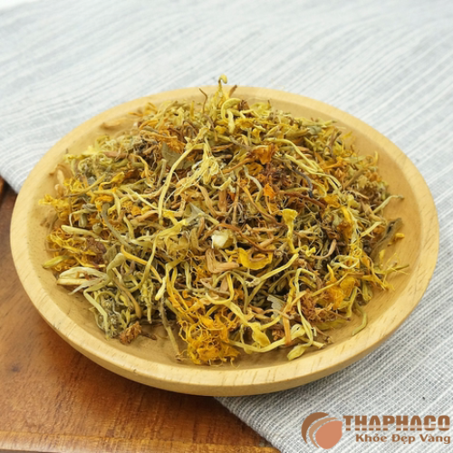 Địa chỉ bán kim ngân hoa uy tín tại Tp.HCM