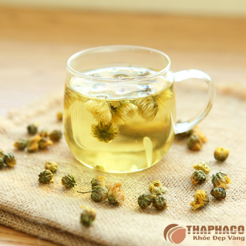 Địa chỉ bán nụ cúc vàng uy tín, chất lượng tại TP.HCM