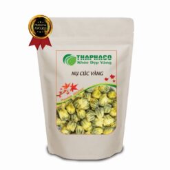 Mua 1kg nụ cúc vàng giá tốt tại TP.HCM