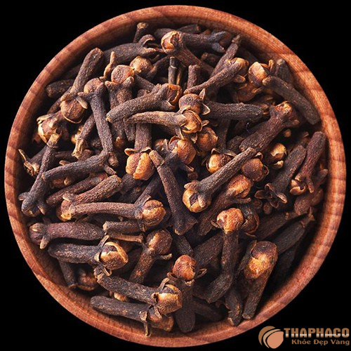 Cách nhận biết nụ đinh hương giá rẻ chất lượng 