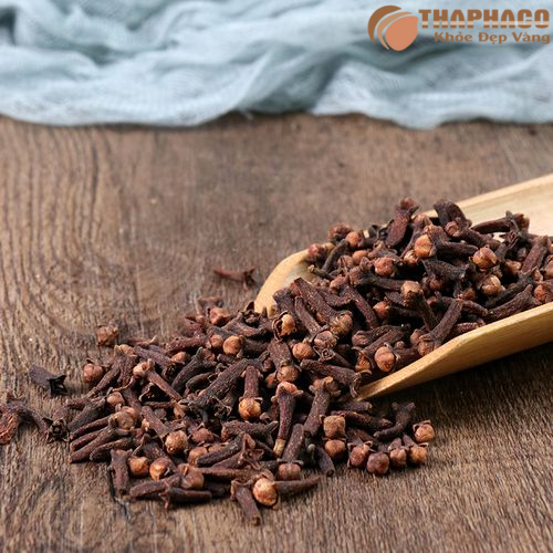 Những sai lầm thường gặp khi dùng nụ đinh hương