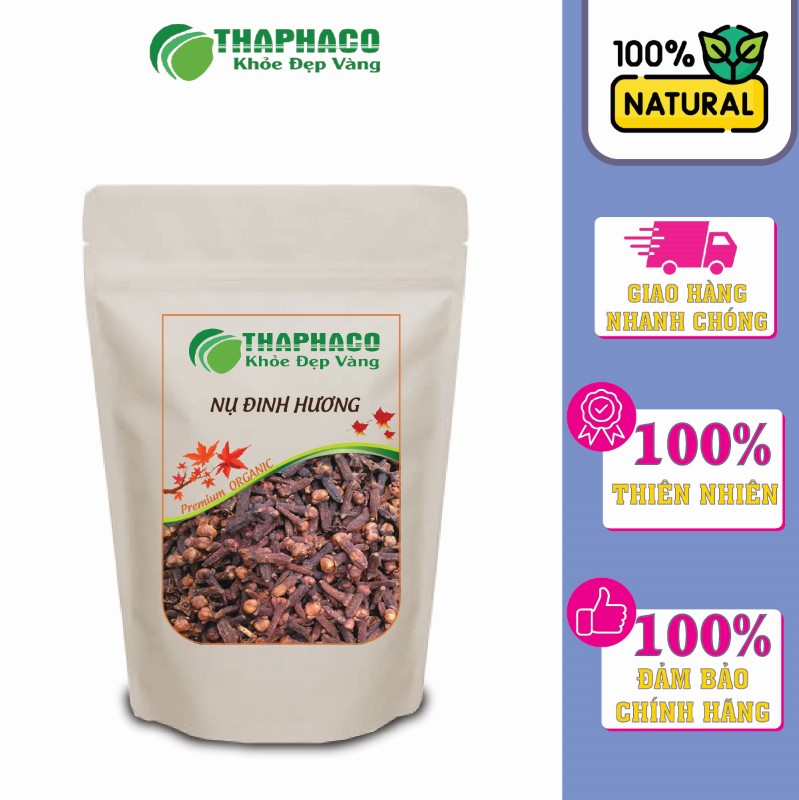 Địa chỉ bán nụ đinh hương uy tín tại Hà Nội 