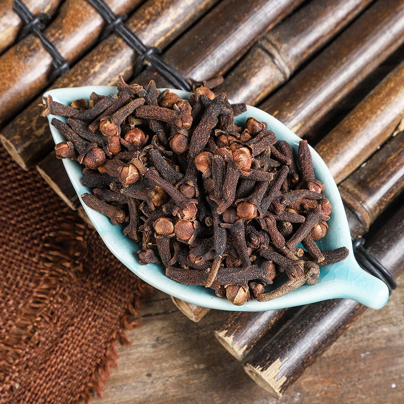 Lưu ý quan trọng khi sử dụng nụ đinh hương pha trà 