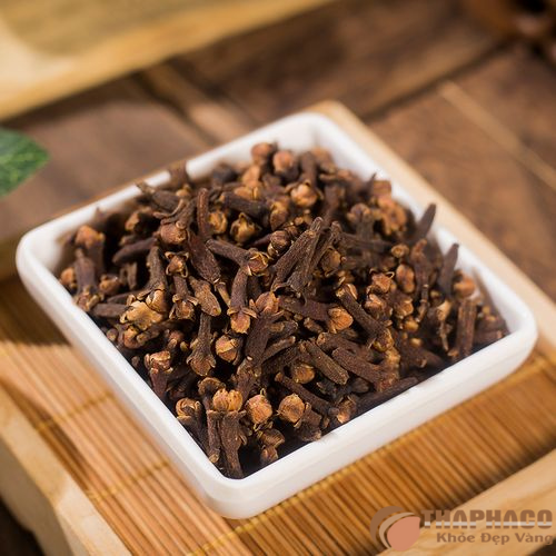 Nơi bán nụ đinh hương giá rẻ tại TP.HCM