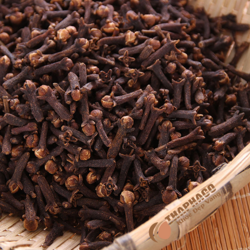 Mua nụ đinh hương giá rẻ uy tín ở đâu? 