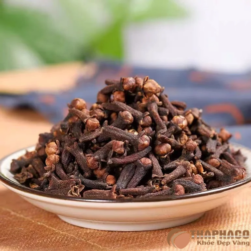 Địa chỉ bán nụ đinh hương giá rẻ uy tín tại TP.HCM