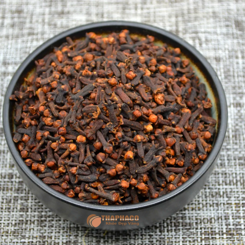 Dùng nụ đinh hương như thế nào cho hiệu quả 