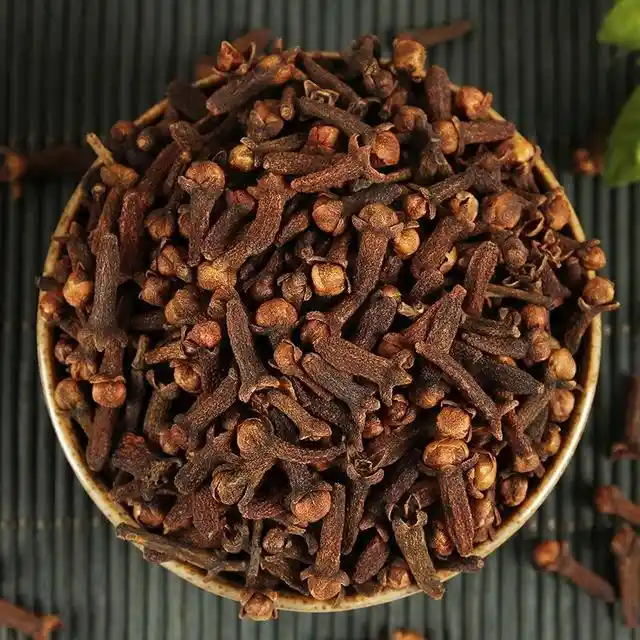 Trà nụ đinh hương có tác dụng giúp ngủ ngon hơn 