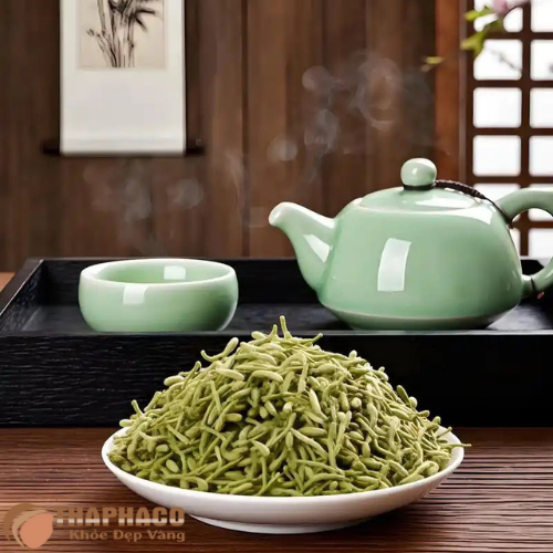 Địa chỉ bán nụ kim ngân hoa giá rẻ, chất lượng tại TP.HCM