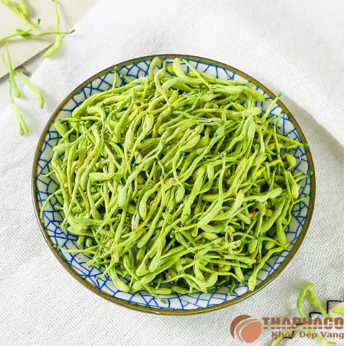 Địa điểm bán nụ kim ngân hoa giá rẻ tại TP.HCM