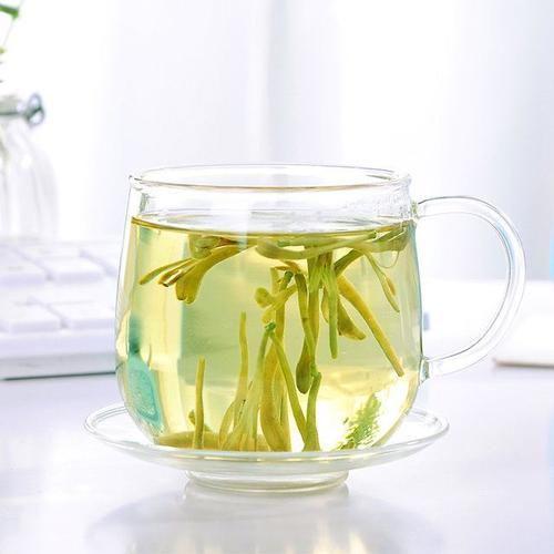 Cách pha trà nụ kim ngân hoa thơm ngon, chuẩn vị