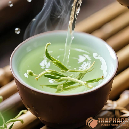 Nên ăn uống gì để hết mụn nhọt 