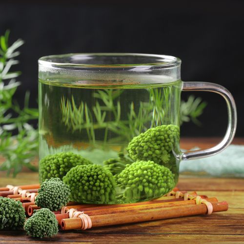 7 trường hợp không nên sử dụng trà nụ tam thất