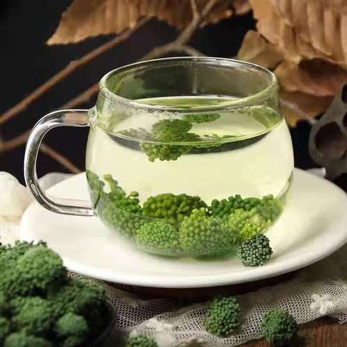 Những trường hợp không nên sử dụng nụ tam thất 